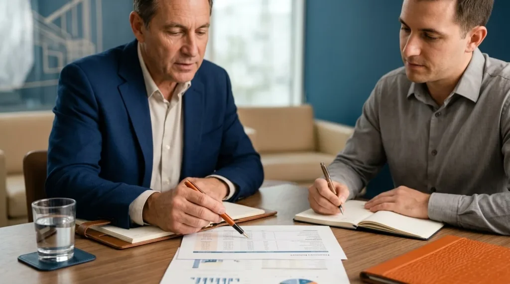 Dental Brokerage Fees: What Every Seller Should Know