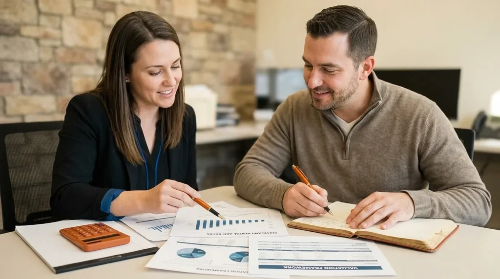 How a DSO Buys a Dental Practice in Cleveland: 2026 Guide