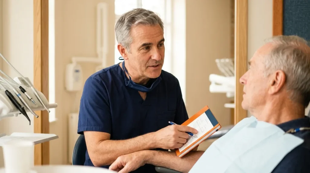 Do DSOs Require Sellers to Stay On After Selling a Practice?