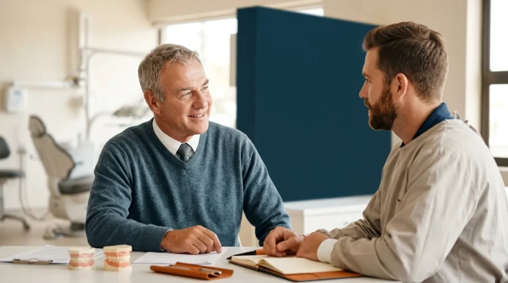 Is a Dental Partnership Worth It? A Dentist’s Guide