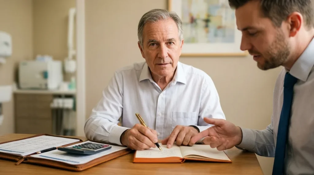 Dental Practice Sale Earnout: What Sellers Need to Know