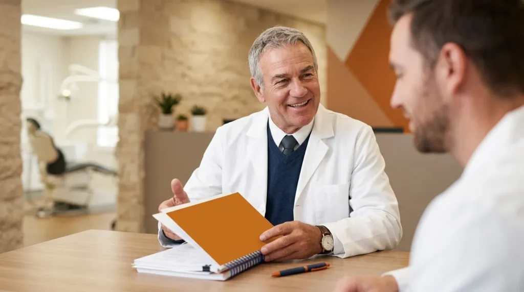 Dental Practice Succession Planning: How To Choose Your Path