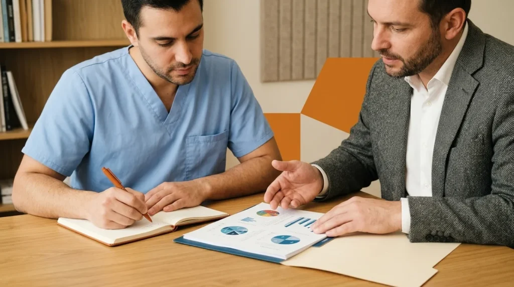 How to Choose a Dental Broker: A Step-by-Step Vetting Guide