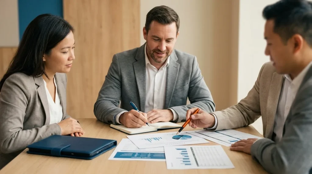 The Dental Practice Sale Process: A Phase-By-Phase Guide