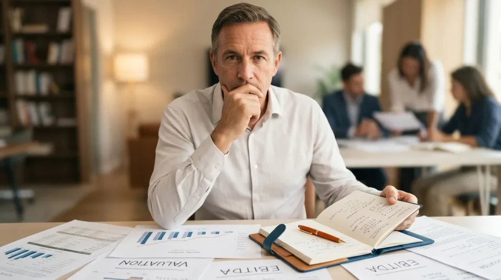 Dental Practice Valuation: Why the Numbers Differ