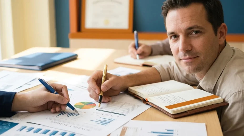DSO Due Diligence: Financial Documents Sellers Must Prep