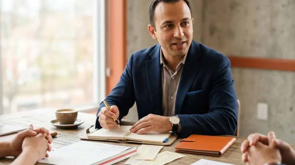 Dental Practice Broker Success Rate: What to Look For