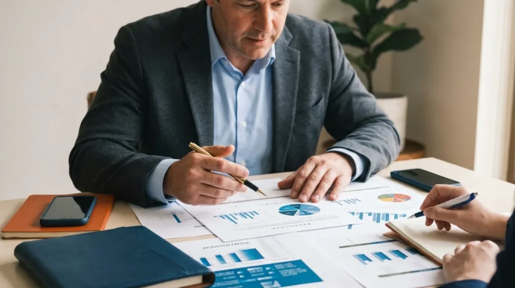 Dental Practice Valuation Multiple: What It’s Really Worth