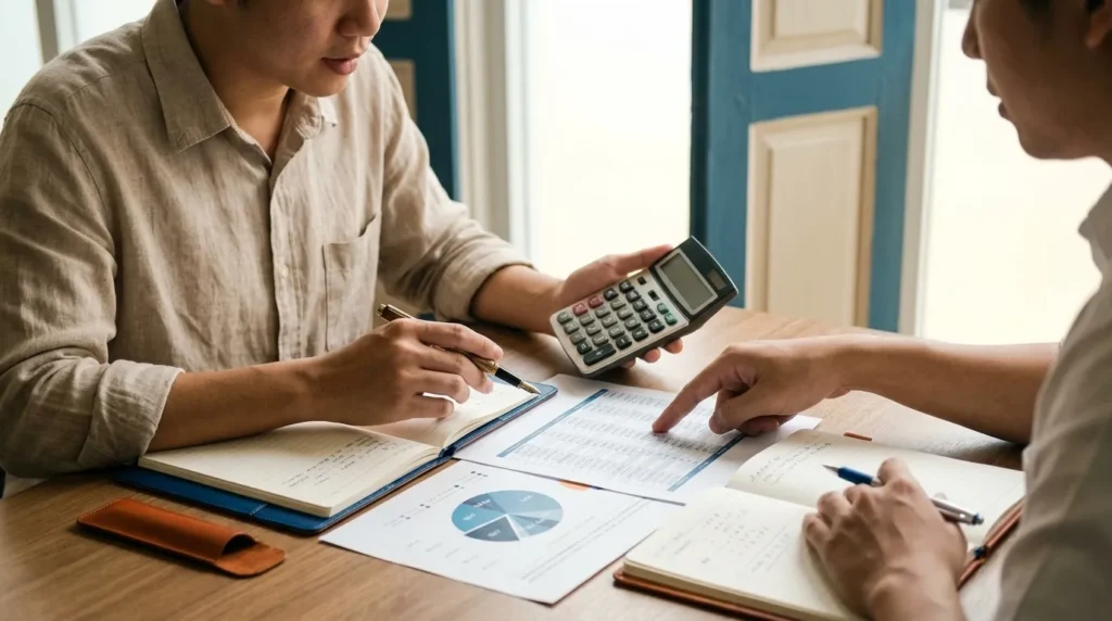 DSO Financial Requirements for Buying Practices: Both Sides