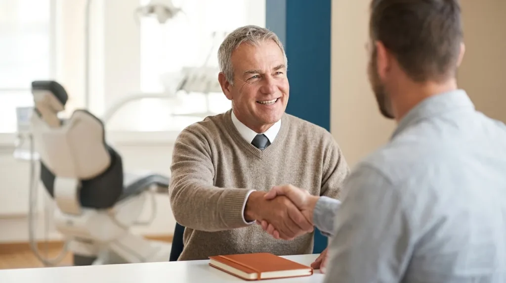 DSO Sale Timeline For Cleveland Dental Practices: A Guide