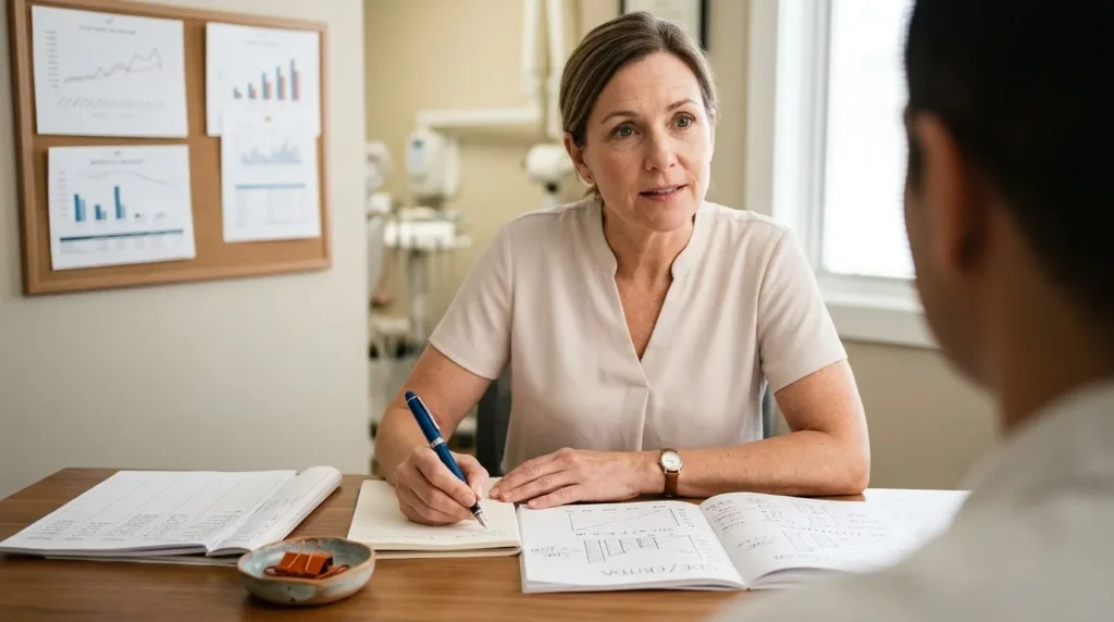 How Is a Dental Practice Valuation Calculated for a Sale?