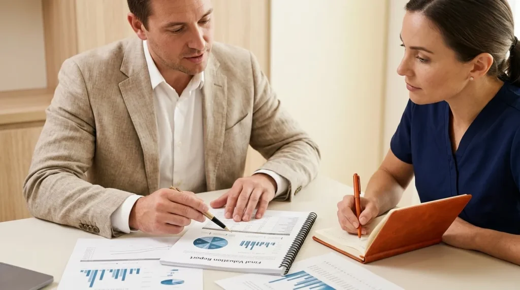 How a Dental Practice Broker Values Your Practice