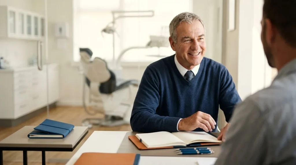 Dental Partnership Governance And Decision Making