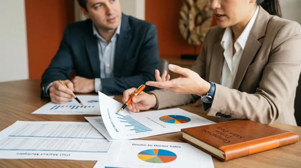 How Does the Market Approach Value a Dental Practice?