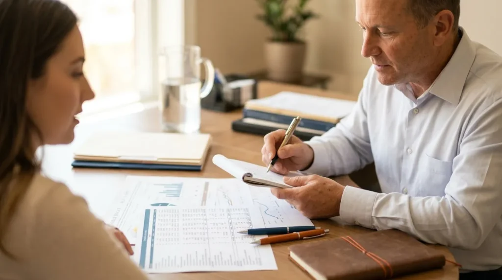 Dental Practice Broker: Fees, Roles & How to Choose