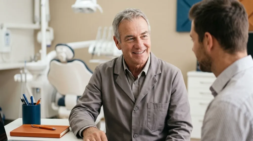 Dental Practice Transition Mistakes: A Pre-Mortem