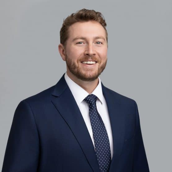 Bio Picture of Andrew Kobylski, CFP®