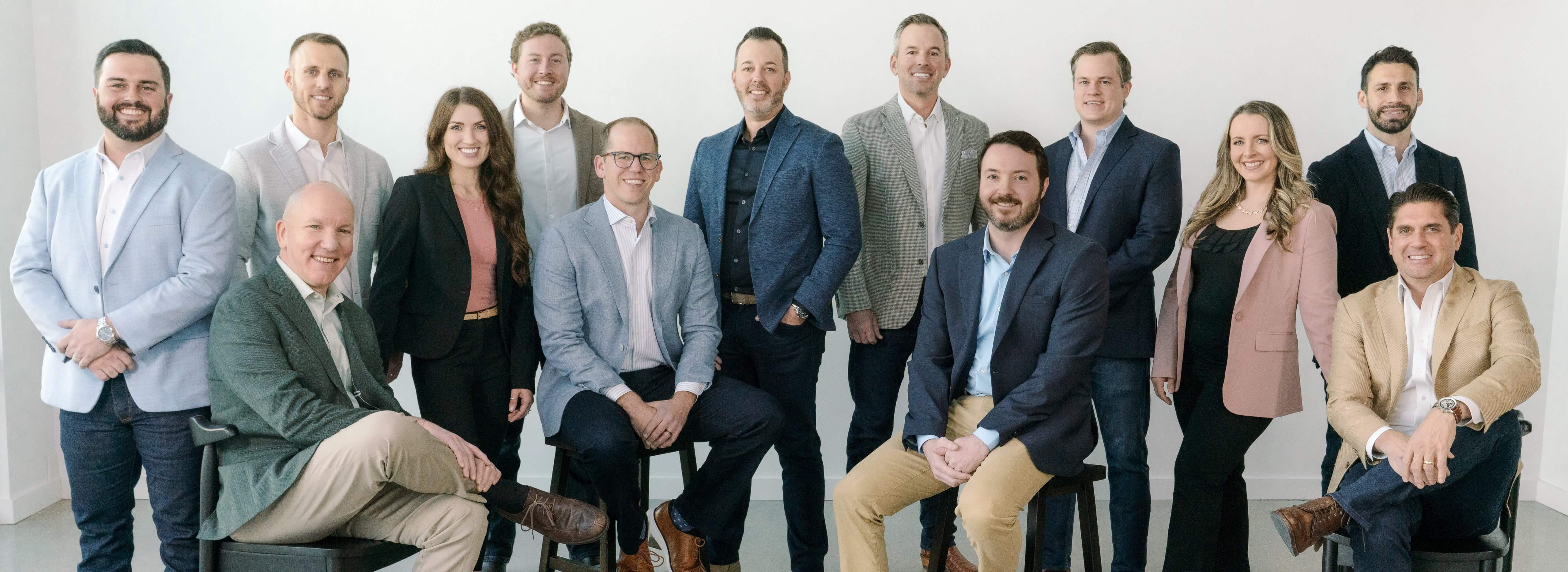 McLerran & Associates Team