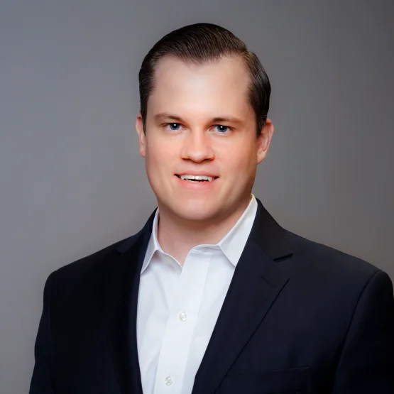 Bio Picture of Jett Puckett, MBA, JD