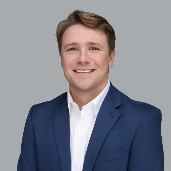 Bio Picture of Bennett Moore, CPA