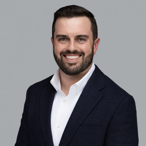 Bio Picture of Austin Cure