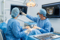Doctor-To-Doctor Practice Listings
